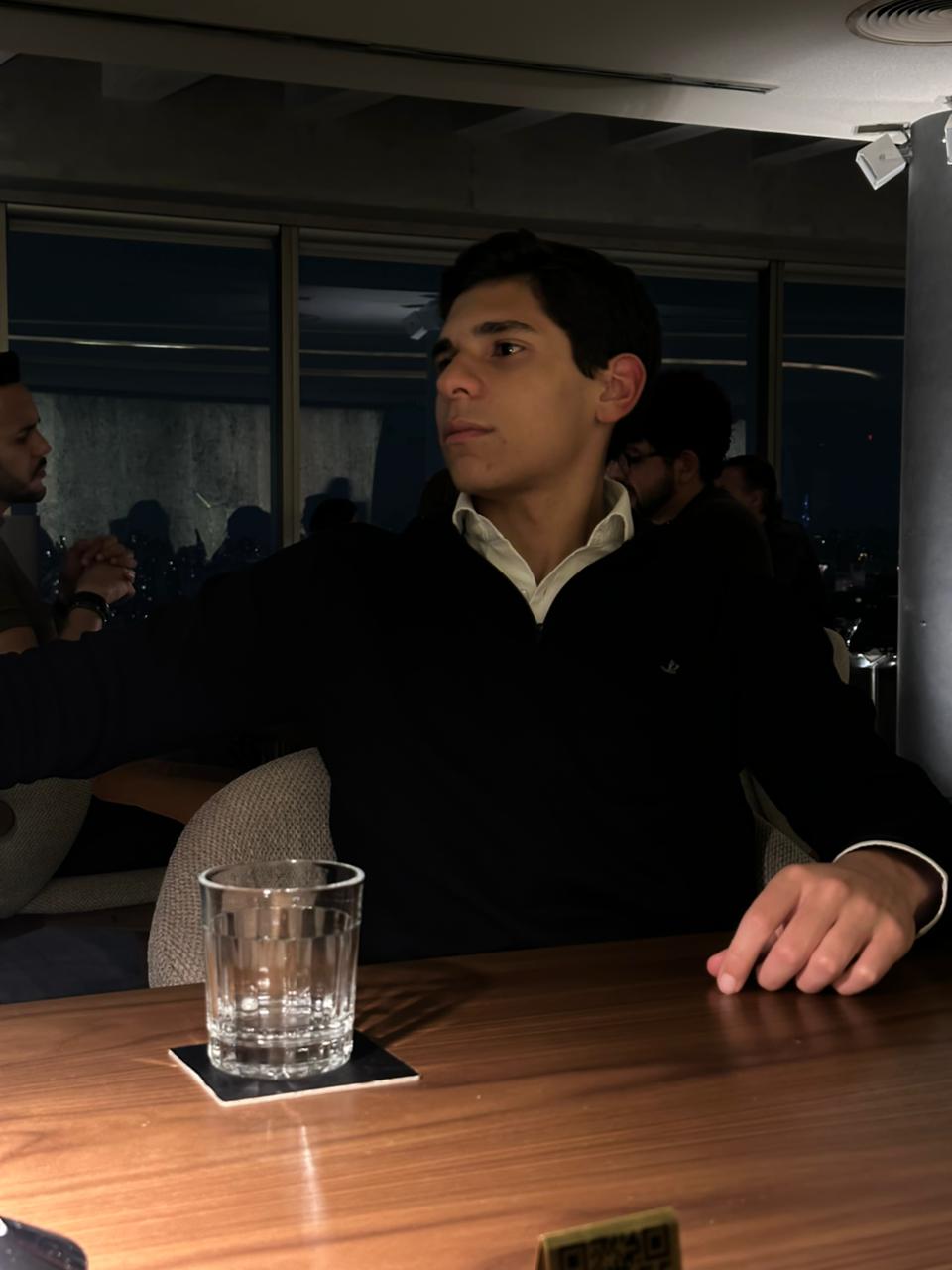Bruno Rodrigues